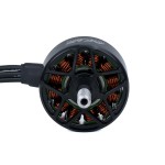 Original Axis flying 900kv 2812 4 ~ 6S Bürstenloser RC-Motor für 7 Zoll 8 Zoll Racing Quadcopter Drohnen Teile Drohnen Zubehör